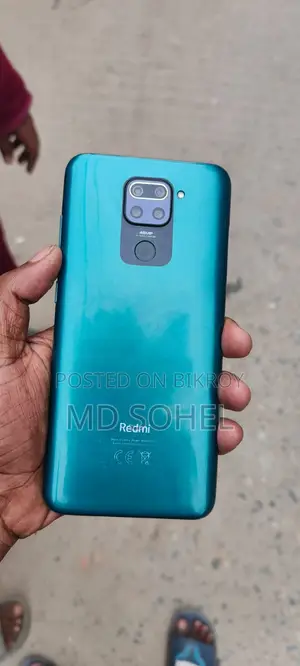 Xiaomi Redmi Note 9 (Used)