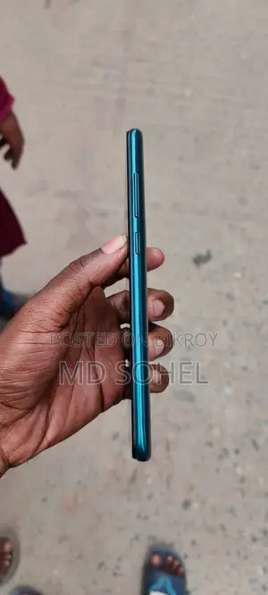 Xiaomi Redmi Note 9 (Used)