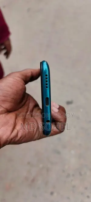 Xiaomi Redmi Note 9 (Used)