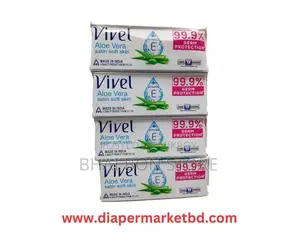 Vivel Soap (ইন্ডিয়ান)