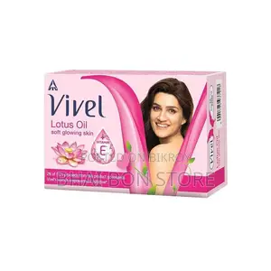 Vivel Soap (ইন্ডিয়ান)
