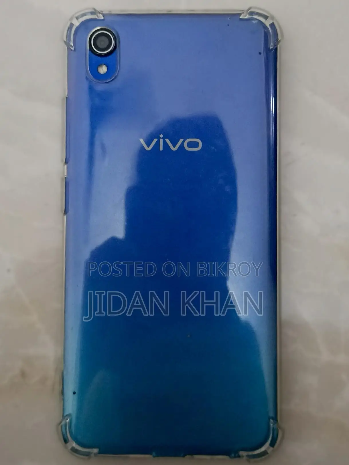 Vivo Y91c (Used)