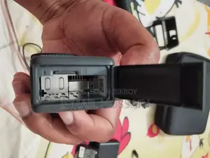 Dji Osmo Action 3 (3 Battery)- Excellent Condition