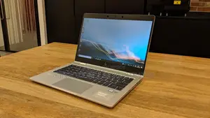 ধামাকা অফার Hp Elitebook G9 12Gen-i3 8GB/256GB-SSD 4Hour Backup