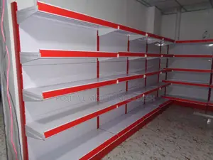 New Year Design Offer 2026 Best Display Gondola Rack Shelves