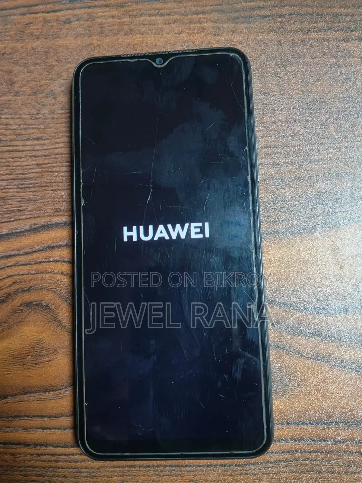 Huawei nova Y61 ORIGINAL 4/64 (Used)