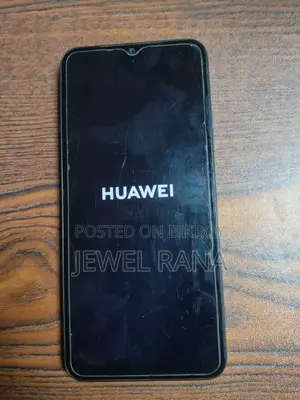 Huawei nova Y61 ORIGINAL 4/64 (Used)