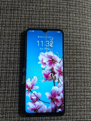 Huawei nova Y61 ORIGINAL 4/64 (Used)