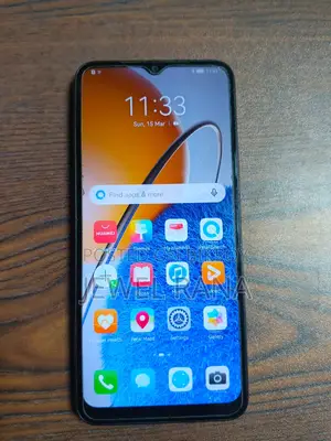 Huawei nova Y61 ORIGINAL 4/64 (Used)