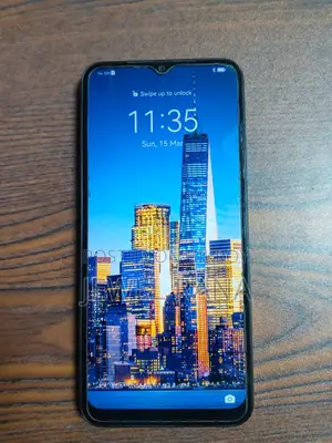 Huawei nova Y61 ORIGINAL 4/64 (Used)