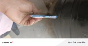 Motorola Moto G 8 GB Gray