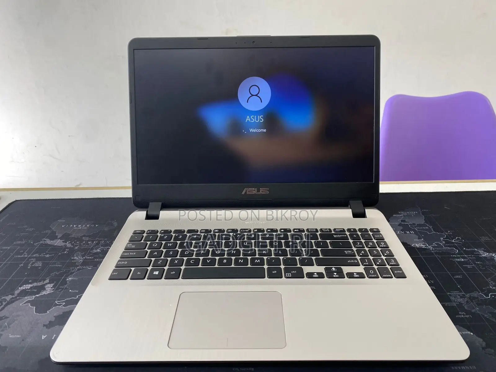 ASUS 15 VivoBook