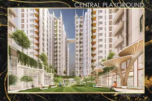 Land (Residential & Commercial) Share Sale