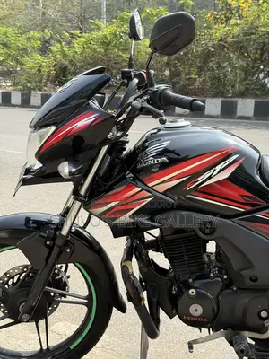 Honda Shine SP 2020