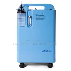 Oxygen Concentrator