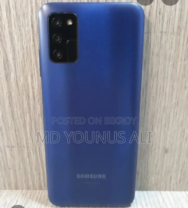 Samsung Galaxy A03S . (Used)