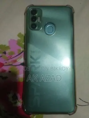 Tecno Spark 7 (Used)