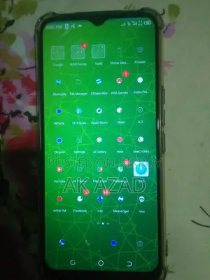 Tecno Spark 7 (Used)