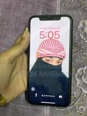 Apple iPhone 11 Pro (Used)