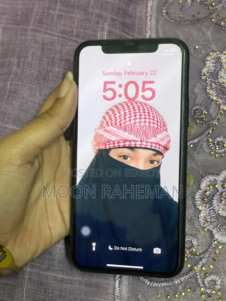 Apple iPhone 11 Pro (Used)