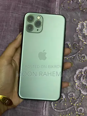 Apple iPhone 11 Pro (Used)