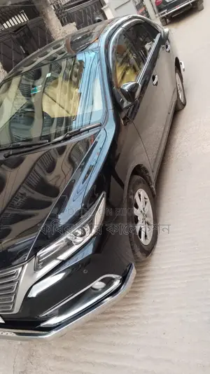 Toyota Premio push start 2018