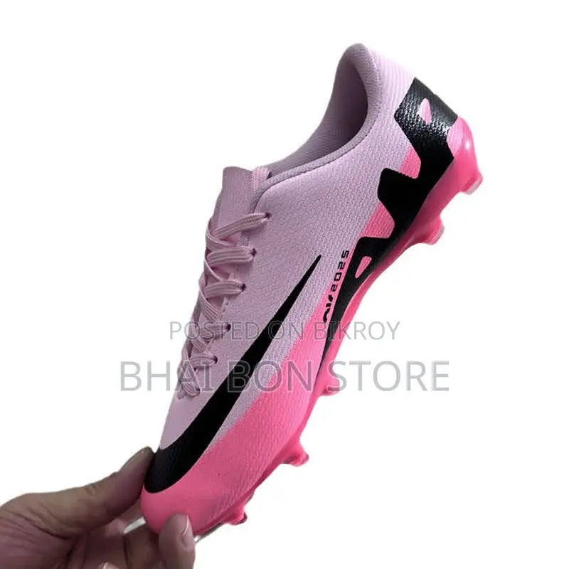 Nike Vapor 15 Academy FG/MG ফুটবল জুতো – পুরুষ, মহিলা ও ট্রেনিং