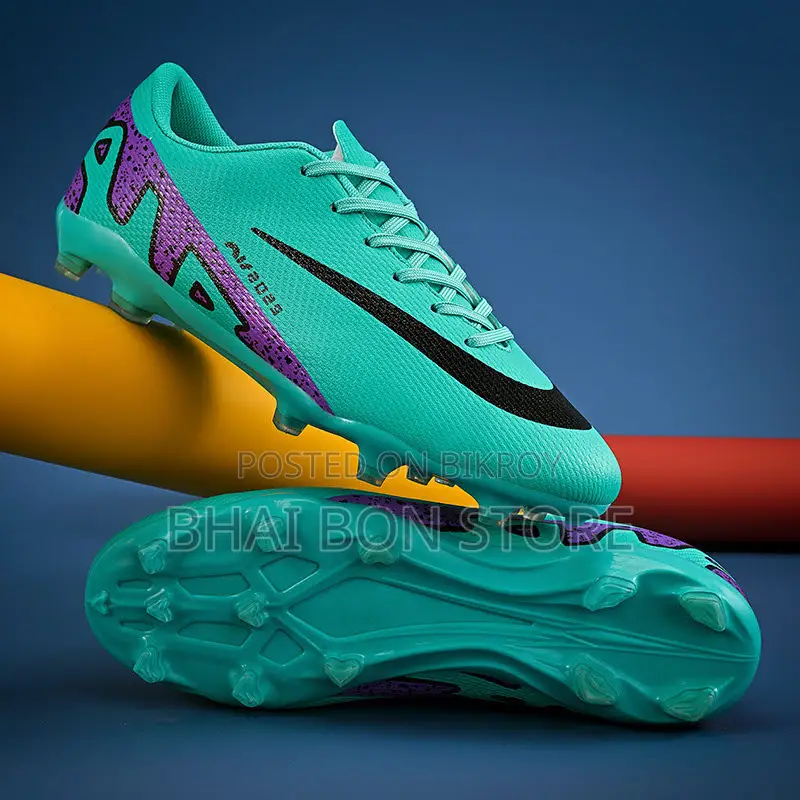 Nike Vapor 15 Academy FG/MG ফুটবল জুতো – পুরুষ, মহিলা ও ট্রেনিং