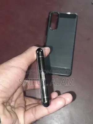 Sony Xperia 5 II . (Used)