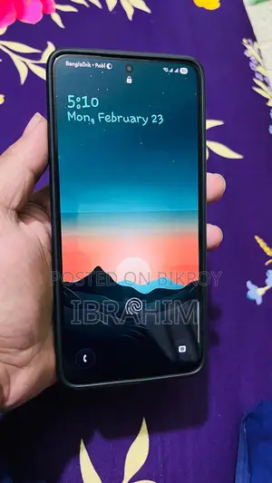 Samsung Galaxy S21 Plus 8/128 (Used)