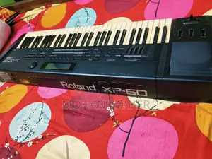 Roland Xp 60