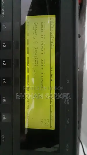 Roland Xp 60