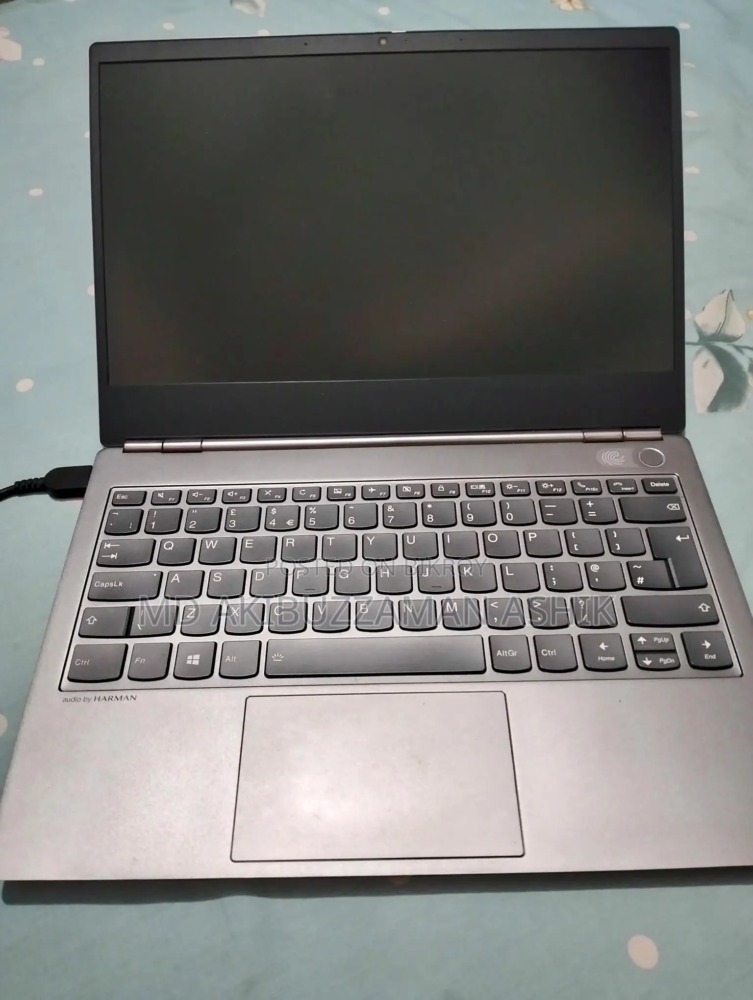 Lenovo Thinkbook Core i5 10th Gen