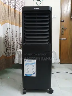 Gree Air Cooler Kswk-6001dgl 60L