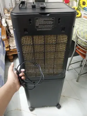 Gree Air Cooler Kswk-6001dgl 60L