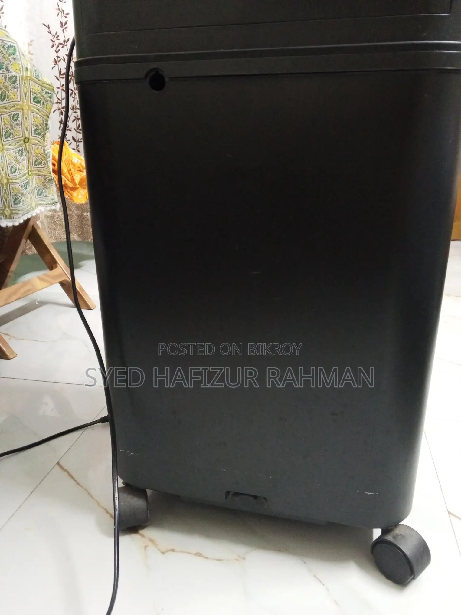 Gree Air Cooler Kswk-6001dgl 60L