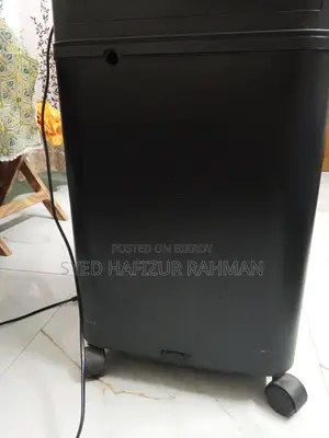 Gree Air Cooler Kswk-6001dgl 60L