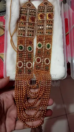 Necklace for Sale