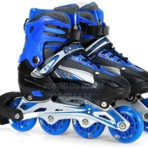 Skates Shoes •