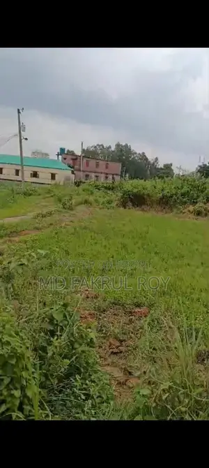 Land for Sell