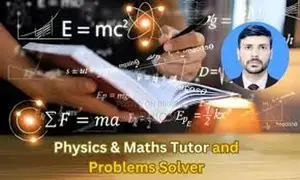 PHYSICS HOME TUTOR@GULSHAN