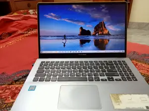 Asus VivoBook S15 S530FA - Core i3 8th Gen 15.6 inch Full HD Laptop