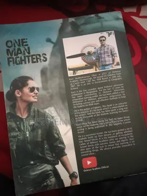 Fighters Airforce Guide