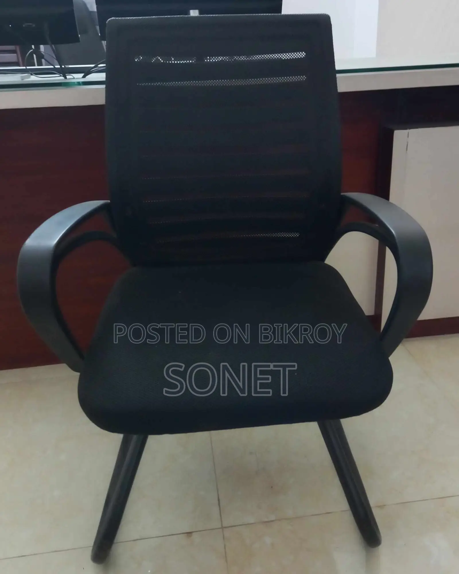 Executive or Visitor Chair