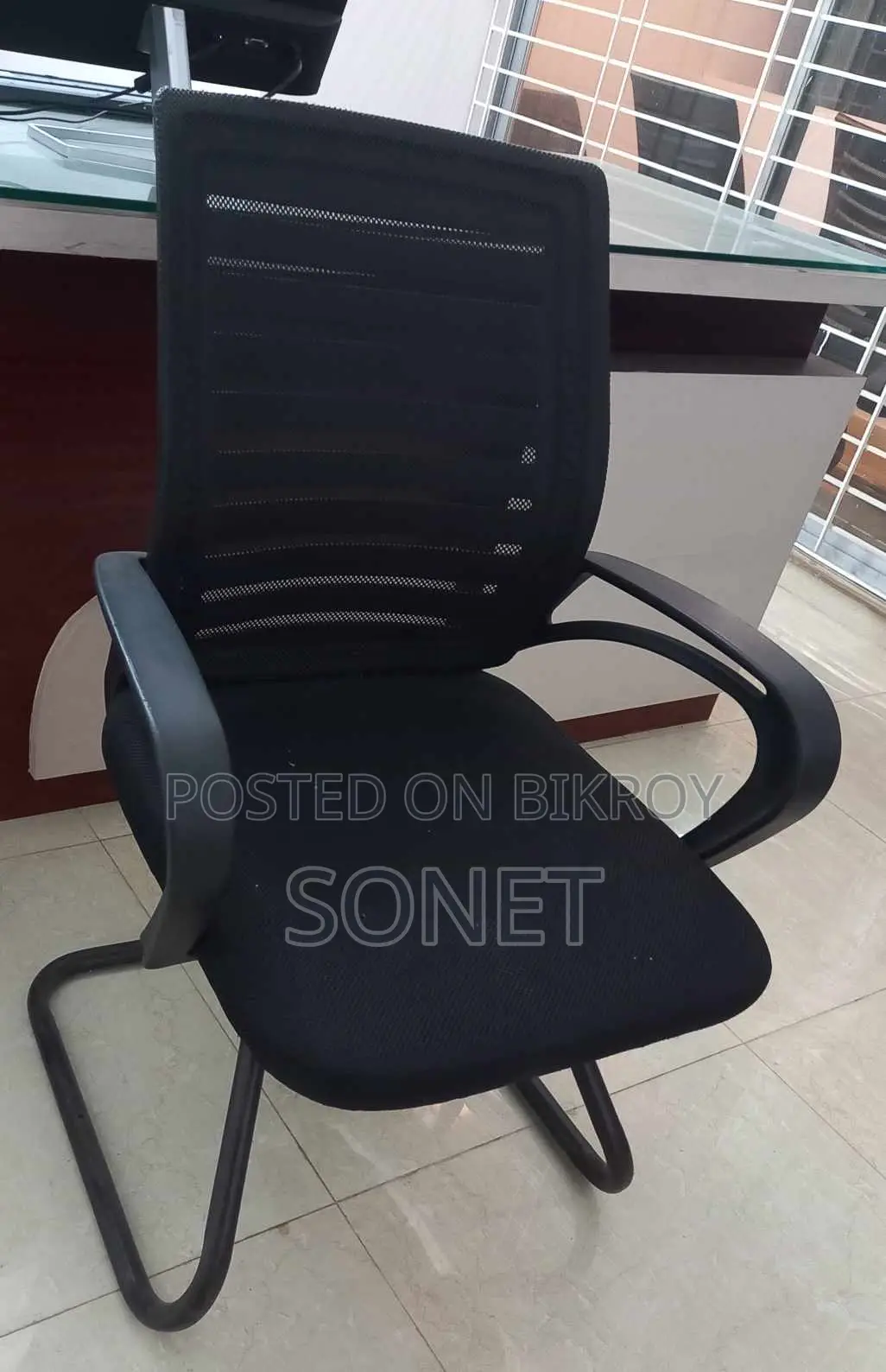 Executive or Visitor Chair