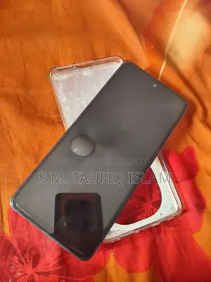 ইনফিনিক্স নোট ৩০ (ব্যবহৃত)