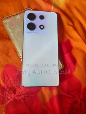 ইনফিনিক্স নোট ৩০ (ব্যবহৃত)