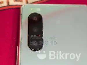 Sony Xperia II fresh (Used)