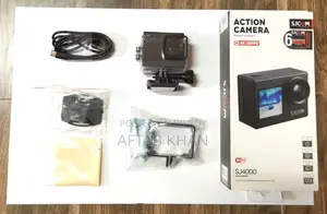 Action Camera for sale