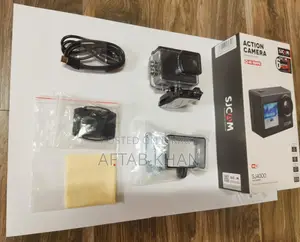Action Camera বিক্রি হবে